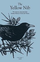 The Yellow Nib: The Literary Journal of the Seamus Heaney Centre for Poetry