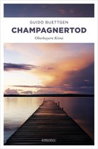 Oberbayern Krimi 40 - Champagnertod