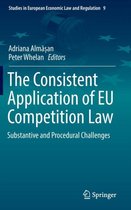 The Consistent Application of EU Competition Law