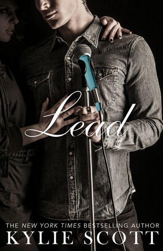 Lead - cover