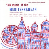 Folk Music Of The Mediterranean