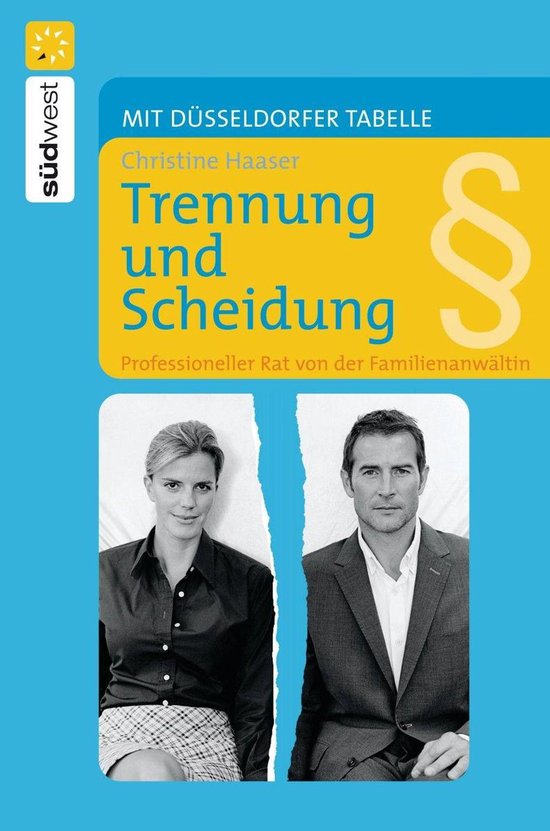 Trennung und Scheidung - cover