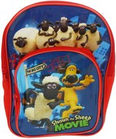 Shaun the Sheep boog rugzak