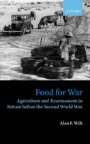 Food for War