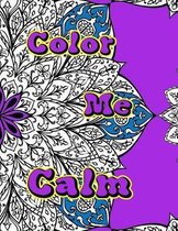 Color Me Calm