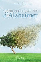 Comment accompagner une personne atteinte d'Alzheimer