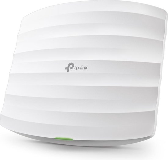 TP-Link Omada EAP245 - Access point - Draadloos - 1750 Mbps - 1-Pack - Wit