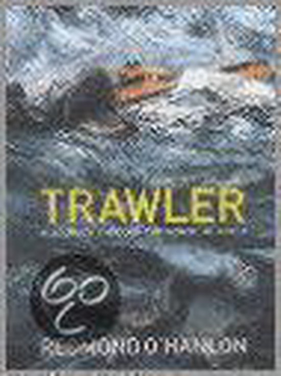9780241140154 - Trawler: a journey through the North Atlantic