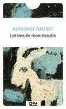 Hors collection - Lettres de mon moulin