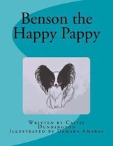 Benson the Happy Pappy