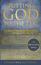 Putting God to the Test