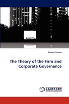 The Theory of the Firm and Corporate Governance