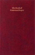 Book Common Prayer Enlarged Edition 701B