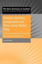 Economic Transition, Unemployment And Active Labour Market P