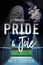 #MyNewLife 3 - Pride & Joie