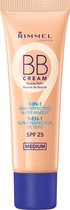 Rimmel London BB CREAM - 002 Medium - BB Cream