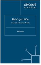 Blair's Just War