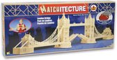 Matchitecture modelbouwdoos - London bridge