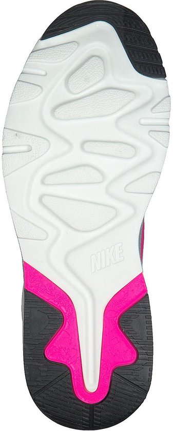 Nike Dames Sneakers Ld Runner Wmns - Neon - Maat 36+ | bol.com