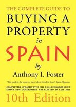 The Complete Guide to Buying a Property in Spain