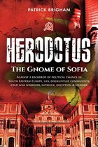 Herodotus - The Gnome of Sofia