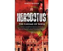 Herodotus - The Gnome of Sofia