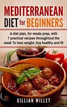 Mediterranean Diet for Beginners