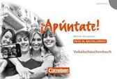 ¡Apúntate! 05 Vokabeltaschenbuch