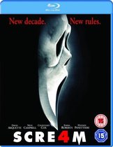 Scream 4