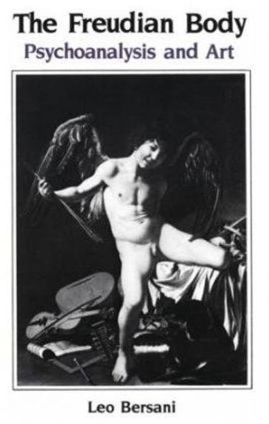 Freudian Body - cover