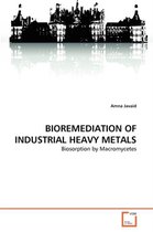 Bioremediation of Industrial Heavy Metals