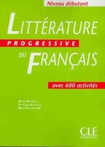 Litterature Progressive Du Francais