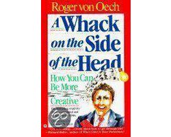 A Whack on the Side of the Head