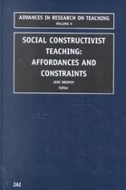 Social Constructivist Teaching