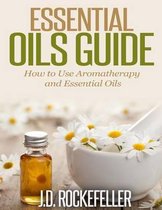 Essential Oils Guide