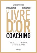 Références - Le livre d'or du coaching