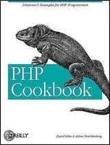 The PHP Cookbook