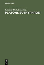 Platons Euthyphron