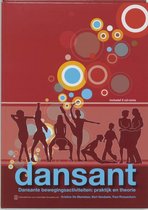 Dansant + 2 CD-ROM's