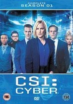 Csi Cyber - Season 1 (Import)