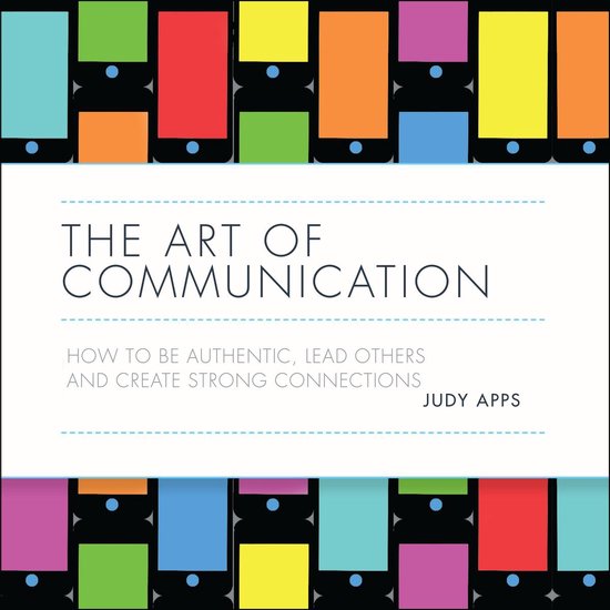 The Art of Communication - cover