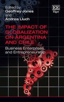 The Impact of Globalization on Argentina and Chile