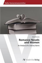 Romance Novels and Women