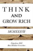 Think and Grow Rich