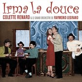 Irma La Douce