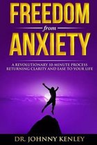 Freedom from Anxiety