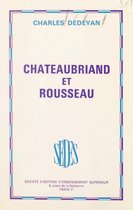 Chateaubriand et Rousseau