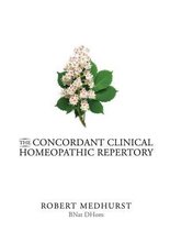 Concordant Clinical Homeopathic Repertory