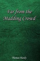 Far From the Madding Crowd