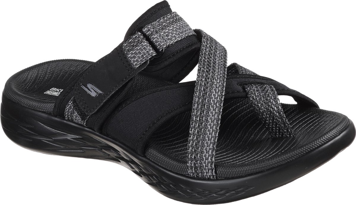 Skechers on the go sandalen sale